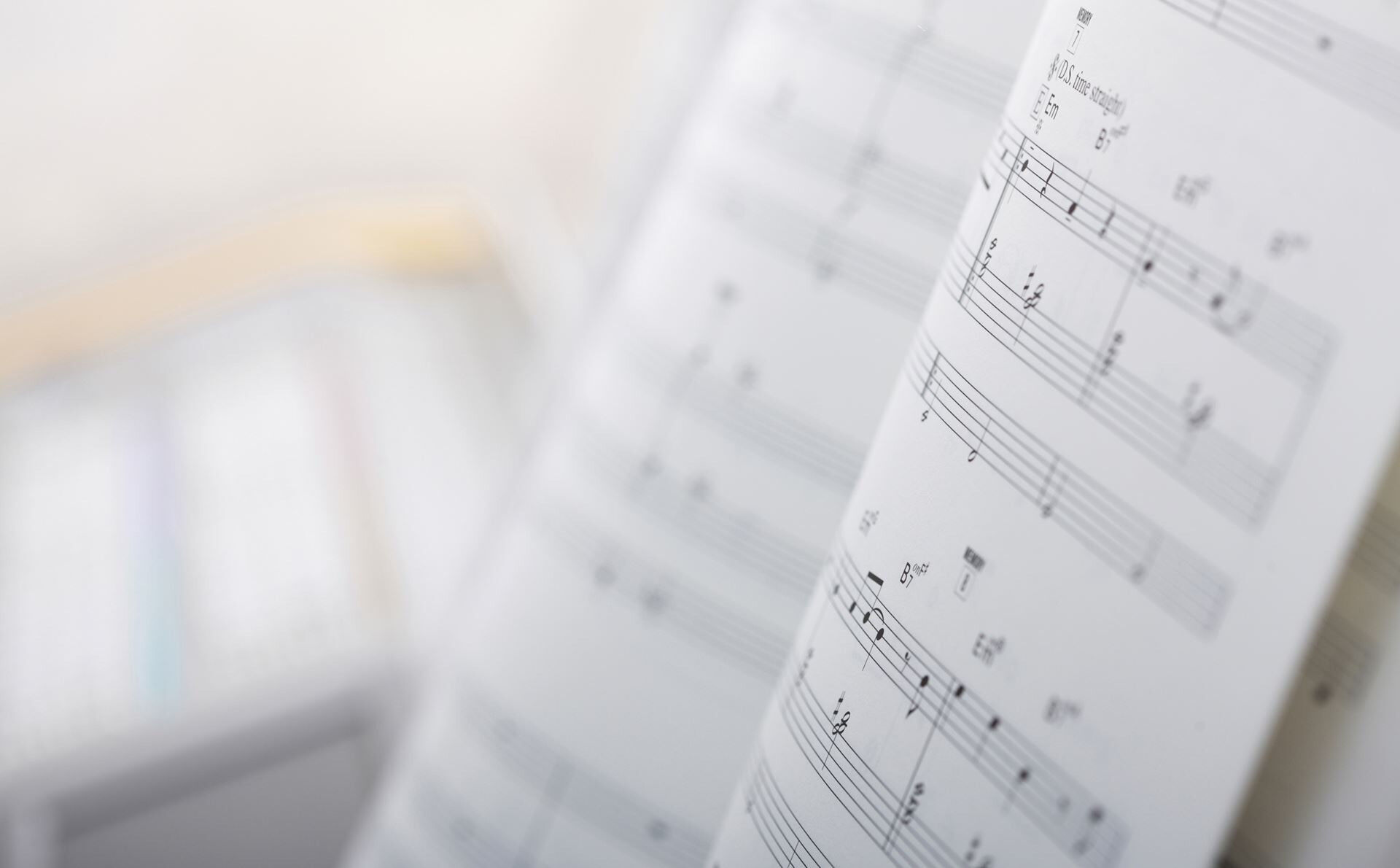音楽のある生活 中野音楽教室 ハッピーサウンド華音