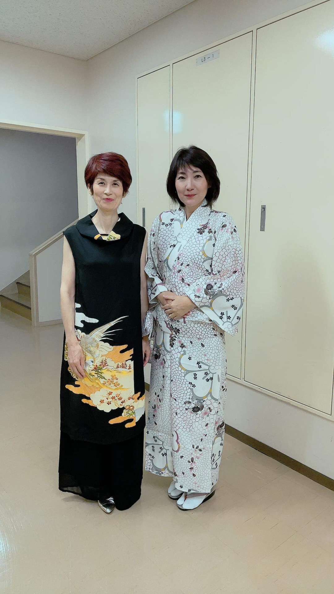 「小泉八雲の世界」無事終了