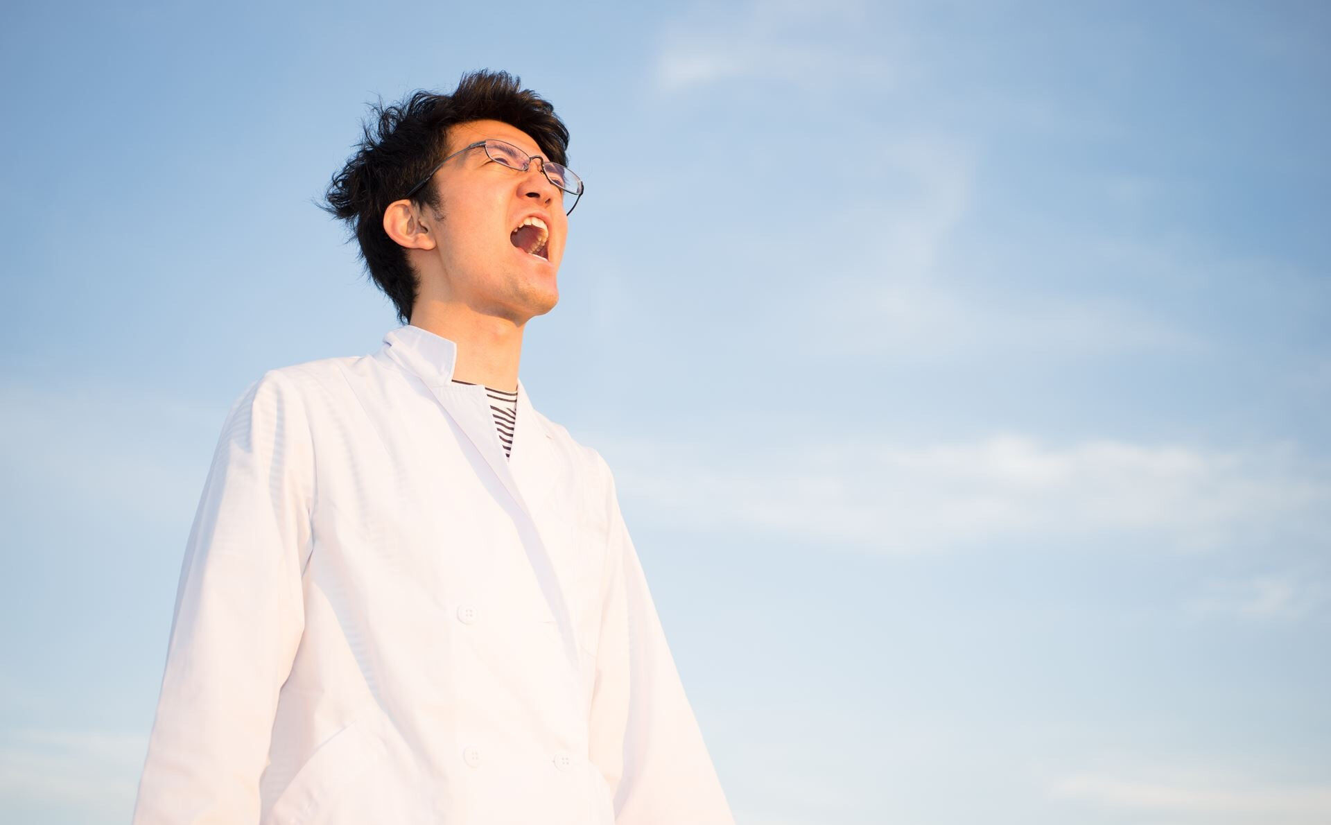 声を出さない歌のレッスン！