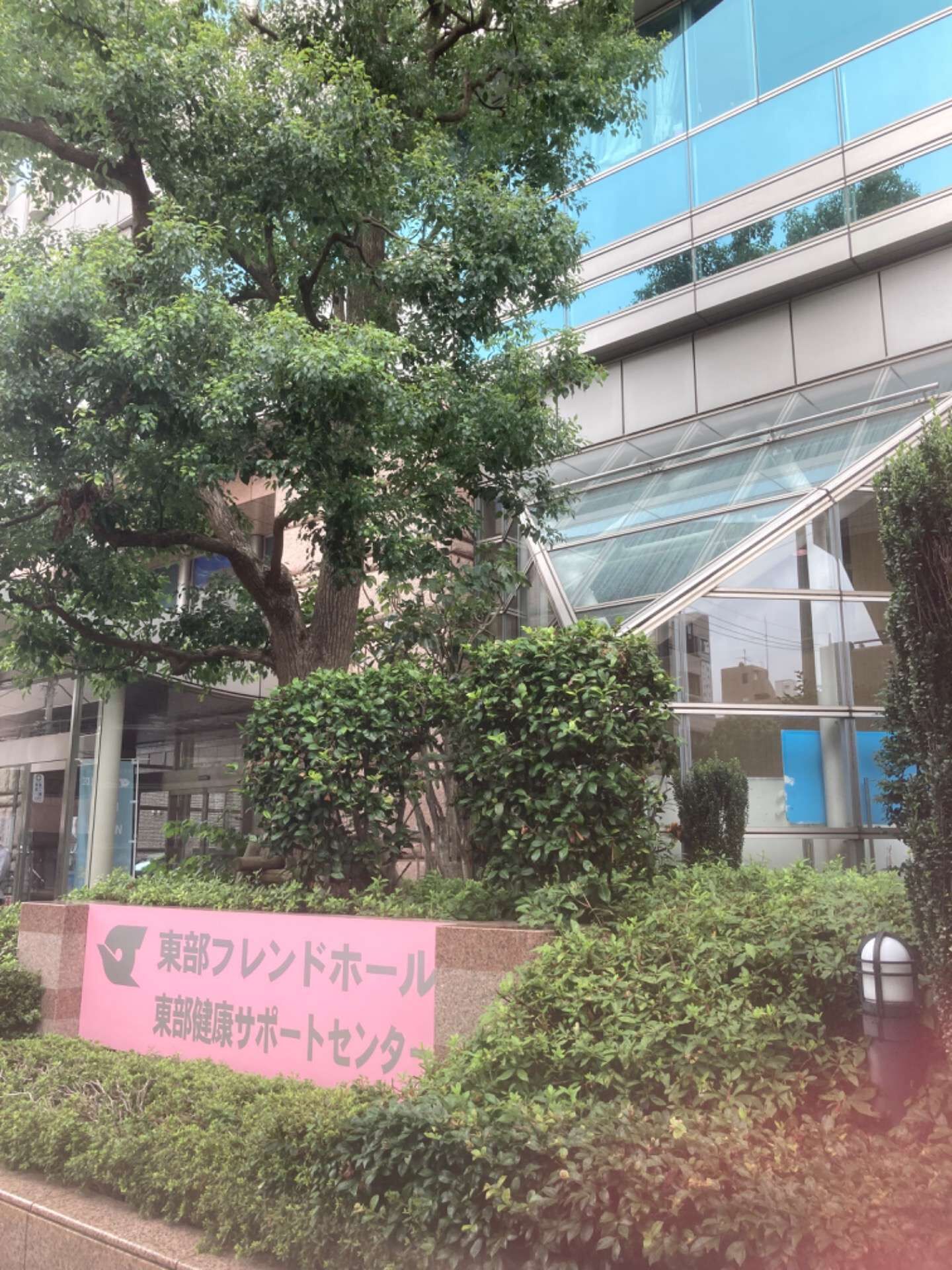 生徒さんの歌のコンクール本選でした