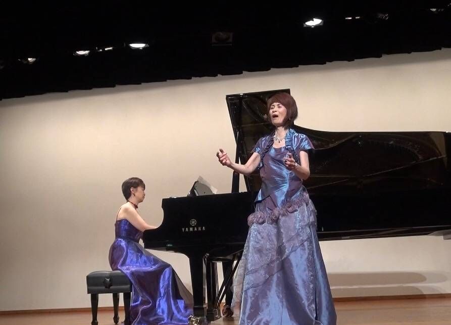 フルレッテの会〜音楽愛好家の仲間たちと共に〜終了しました