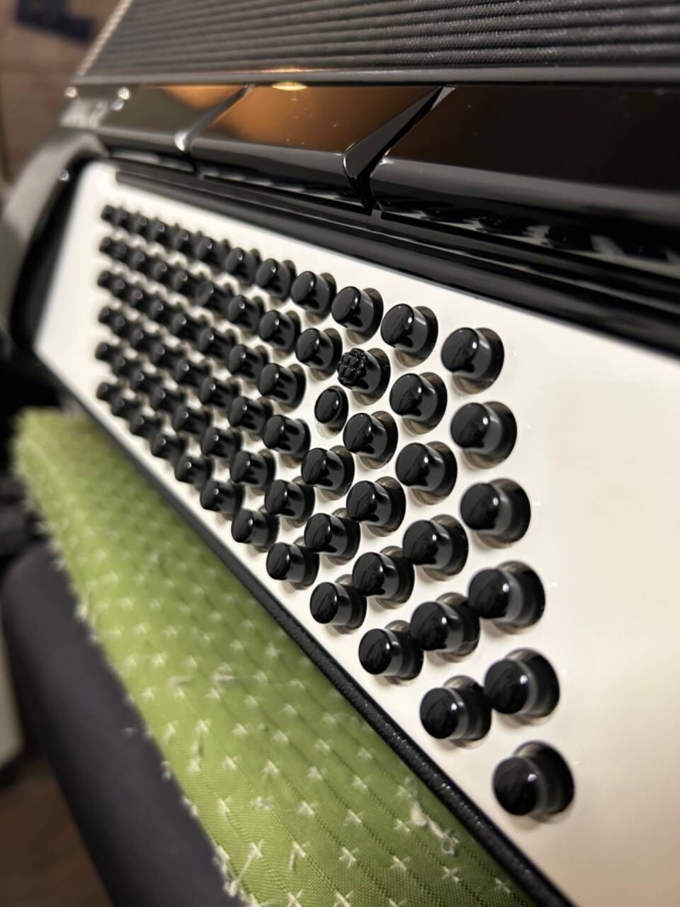 山中湖コンサート前のアクシデント